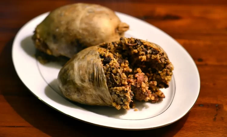 Haggis