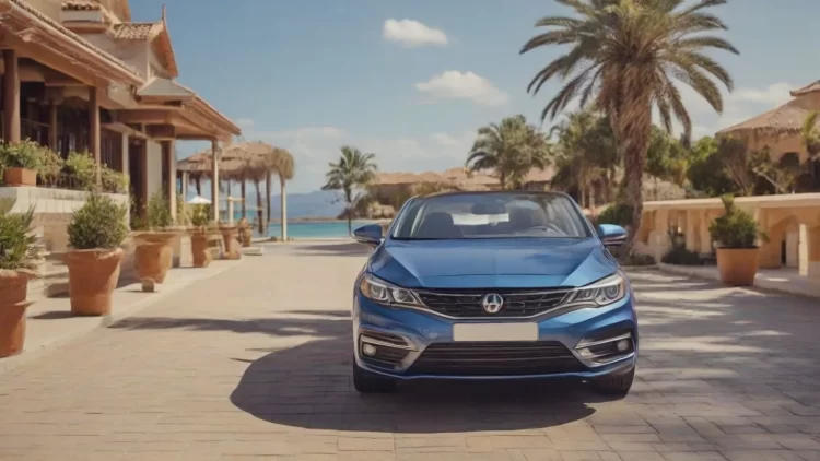 Tips for Finding the Best Car Rental Deals