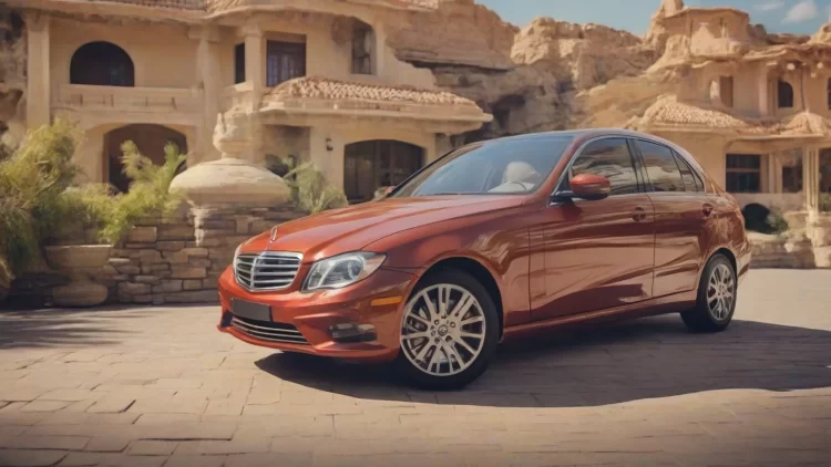 Finding the Best Car Rental Deals in Europe