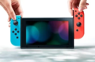 Мобільні ігрові гаджети у подорож: Nintendo Switch чи смартфон