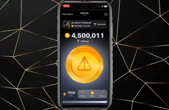 Notcoin ціна. Як вивести Notcoin? Коли можна обміняти Notcoin на гроші?