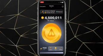 Notcoin ціна. Як вивести Notcoin? Коли можна обміняти Notcoin на гроші?