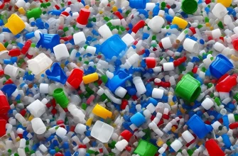 Potential of Plastic Recycling
