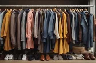 How to read European clothing sizes?