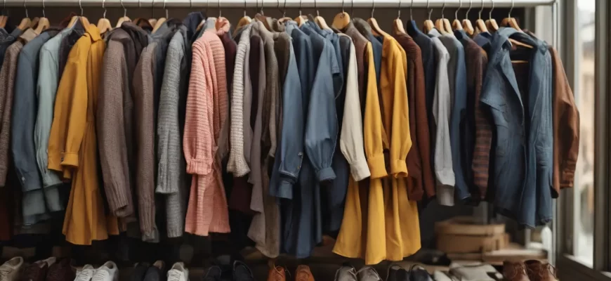 How to read European clothing sizes?