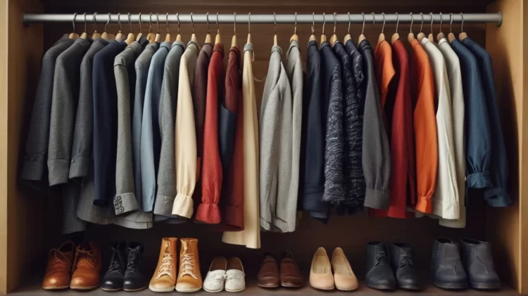Deciphering European Clothing Sizes