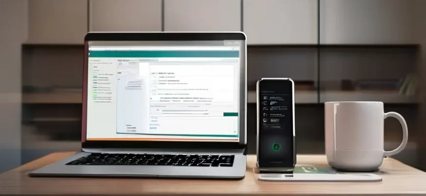 Як використовувати смартфон як модем