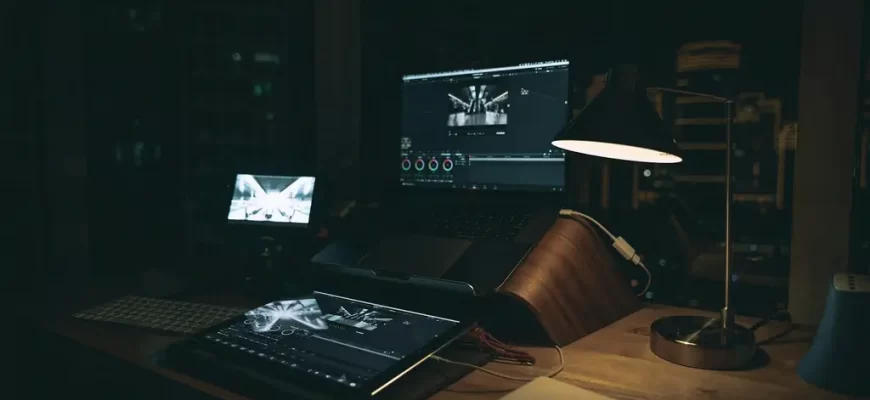 Introducing the game-changer: Oakywood's ergonomic laptop stand