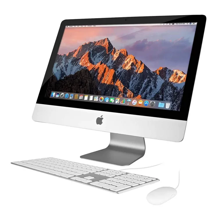 Аймак проти ПК: 7 причин, чому iMac кращий як ПК