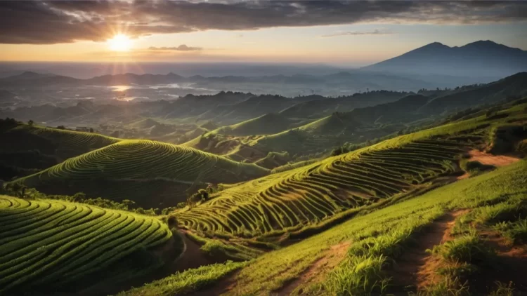 Cultural and Natural Beauty of Burundi