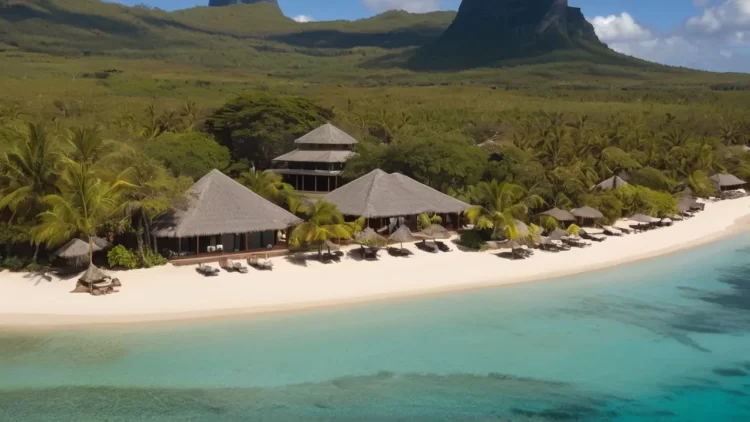 Cultural Diversity and Scenic Mauritius