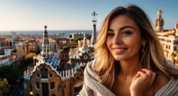 Quality tourism in Barcelona with Barcelona Great Tours
