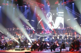 What lies behind the scenes of every musical concert