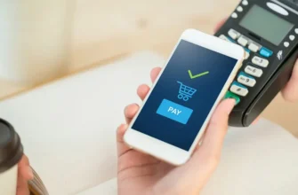 короткий гайд з NFC платежів