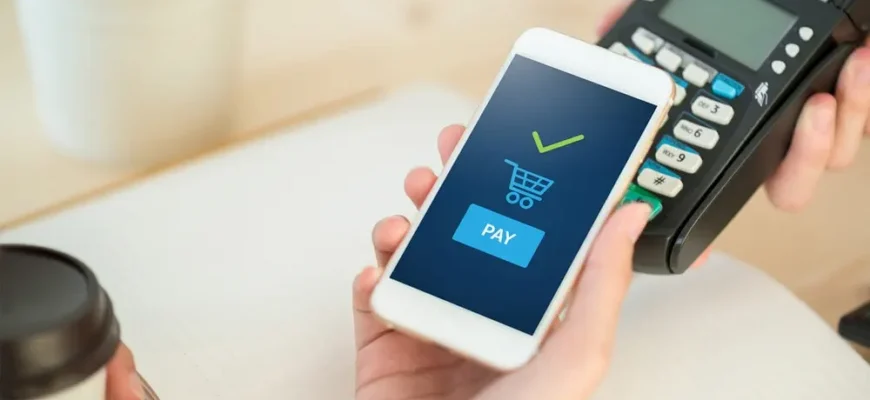 короткий гайд з NFC платежів