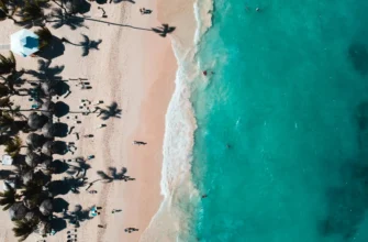 Dodge Language Hurdles with Punta Cana Airport Transfers
