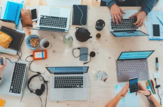 Networking in the Digital Sphere