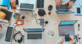 Networking in the Digital Sphere: Strategies for New Businesses to Expand Online Reach