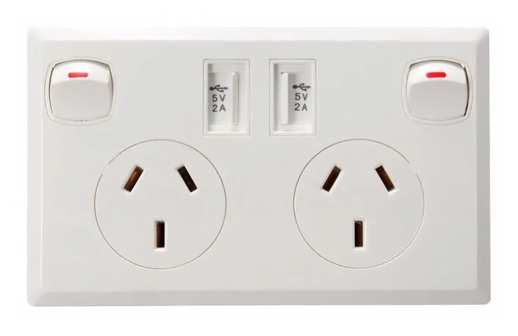 Australian outlet