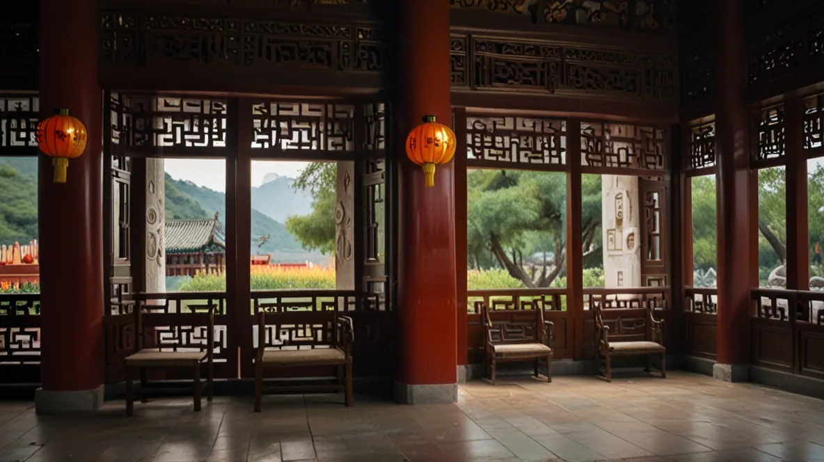 What you need to know before traveling to China: 17 useful tips