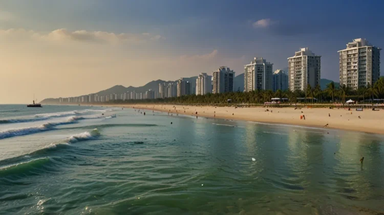 Hainan