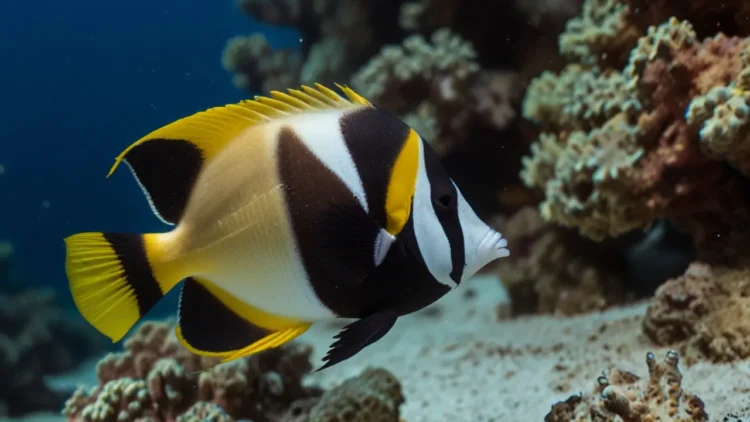 Bannerfish