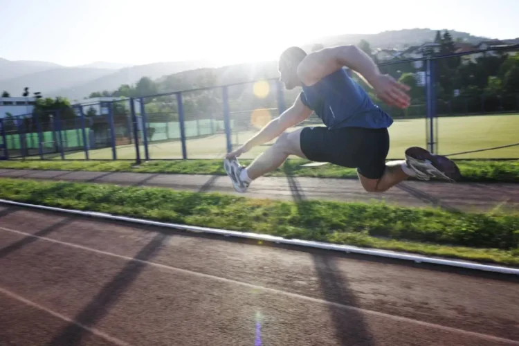 Who Should Consider Advanced Plyometrics?