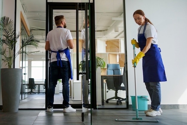 Optima Cleaners