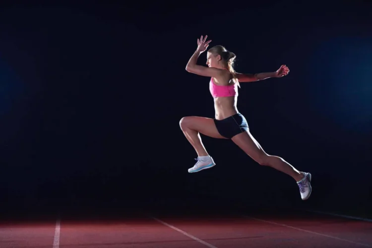 Advanced Plyometric Exercises