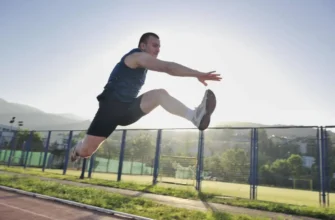 Advanced Plyometrics for Power and Injury Resilience