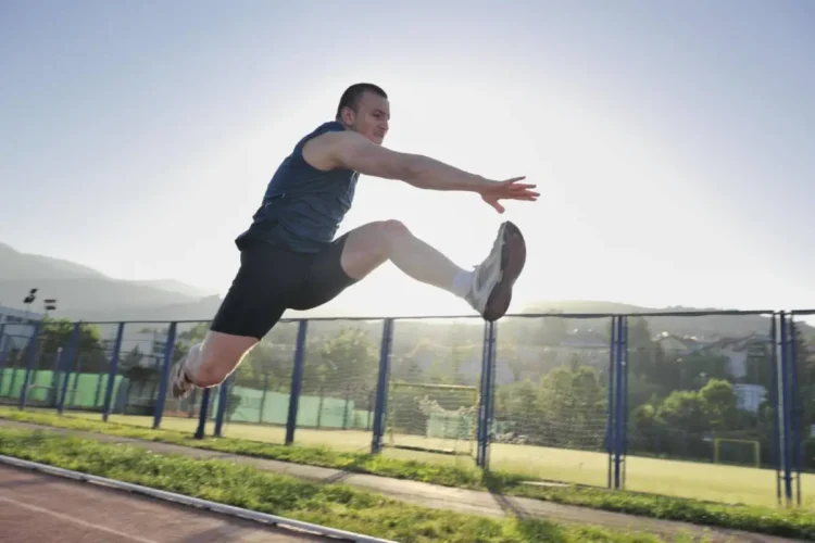 Advanced Plyometrics for Power and Injury Resilience