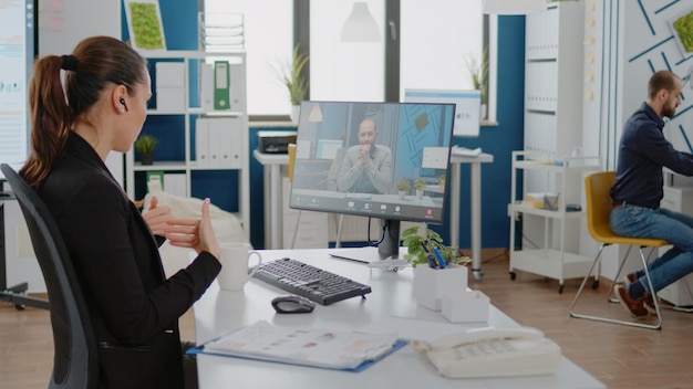 A Case Study in Clear Communication
