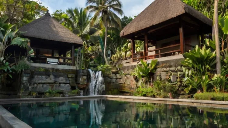Bali, Indonesia
