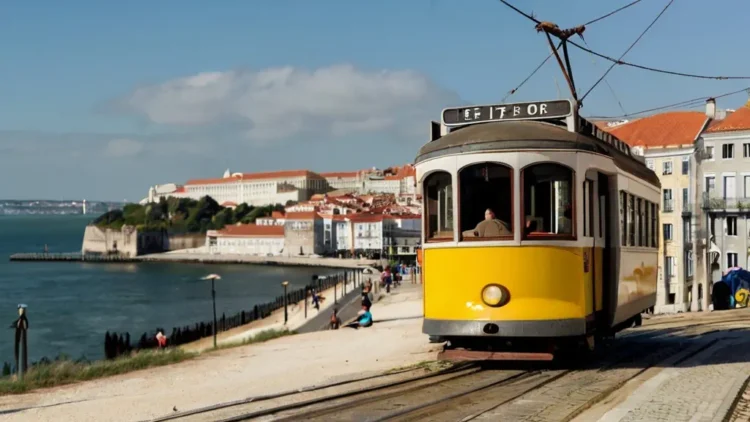 Lisbon, Portugal