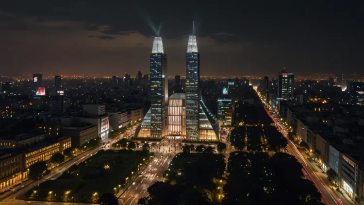 Mexico City