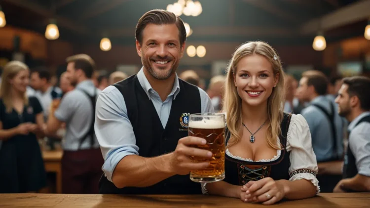 Oktoberfest