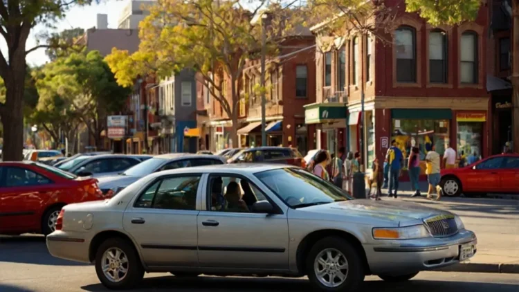 Comparison of top car rental companies in the USA including Enterprise, Hertz, and Avis