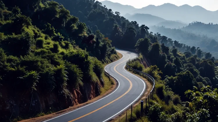 The Ultimate Guide to Car Rental in Thailand: Navigate the Land of Smiles with Confidence