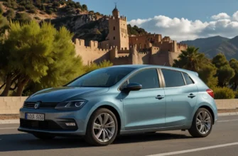 Ultimate Guide to Car Rental in Spain