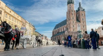 Exploring Accommodation Options in Kraków A Guide for Every Traveler