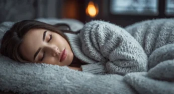 Winter Fatigue: Is It Normal to Need Multiple Alarms and Constant Coffee?