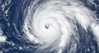 What is a typhoon and what does it look like. What is the difference between a typhoon, hurricane and cyclone?