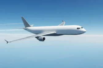 Innovation in the Sky: How Tech Is Changing Air Cargo