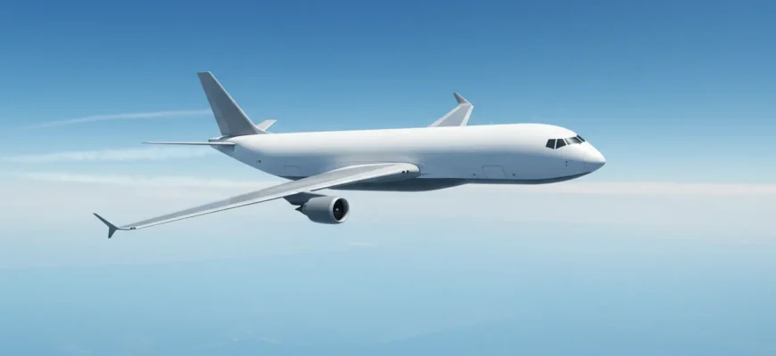 Innovation in the Sky: How Tech Is Changing Air Cargo