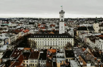 Як війна вплинула на попит і ціни на квартири у Львові