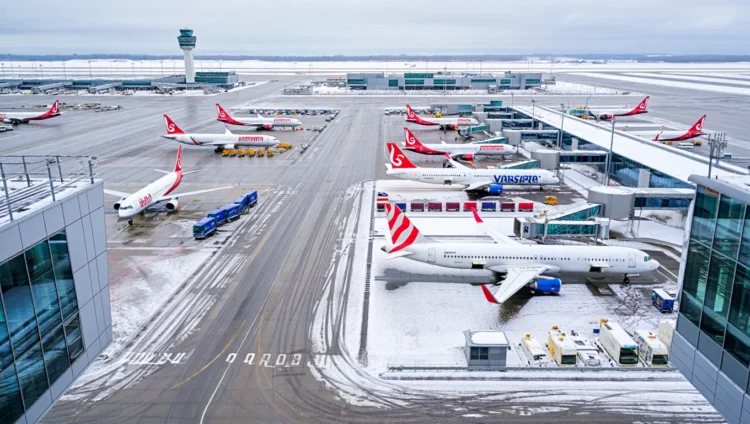 airport weather conditions and runway safety