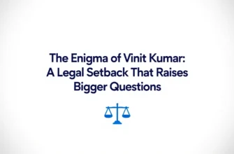 Vinit Kumar and the Limits of Surveillance: A Case That Challenged Preventive Wiretapping in India