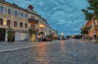 Оренда квартир в Ужгороді