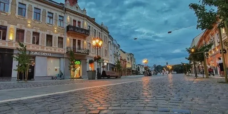 Оренда квартир в Ужгороді
