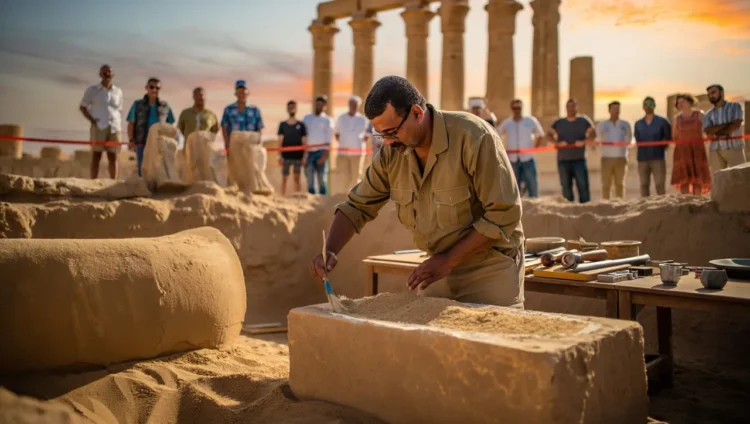 Beyond the Guidebook Experience